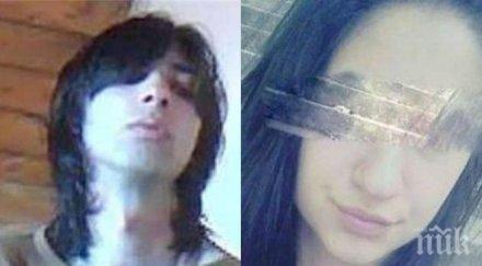 ексклузивно извергът сливен правил опит самоубийство дядо бил съден убийство