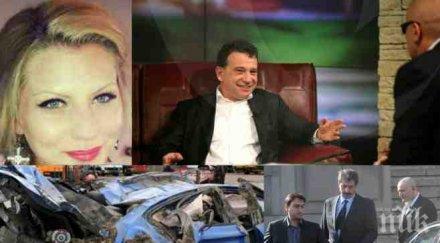 горещо разкритие пик изплуват факти около миролио приятелят слави цецо василев сключил сделки милиони техномаркет прокоба катастрофата двата женски тр