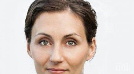 кметицата куклен чисти кабинета лоши енергии