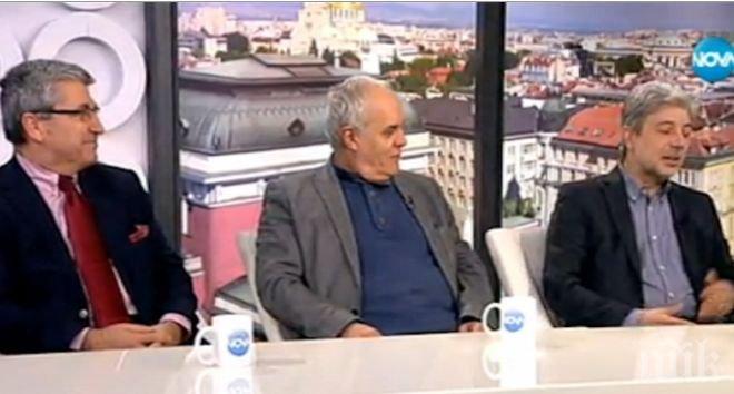 Социолог: Властта я е страх от населението и постоянно го откупва с дребни суми