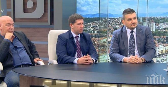 Криминален психолог: Проблемът на МВР е тъпотата и мързелът