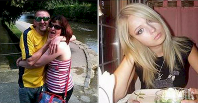 Той заряза годеницата си заради красива блондинка. Но когато научи истината за нея? О, Боже мой!