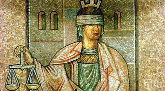 Хулиган отнесе 100 лв. глоба, стрелял в Морската градина във Варна