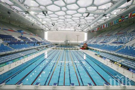 Талантлива китайска плувкиня почина на 17-годишна възраст