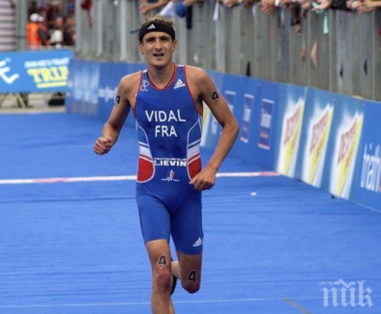 Сърдечен удар покоси участник на две олимпиади