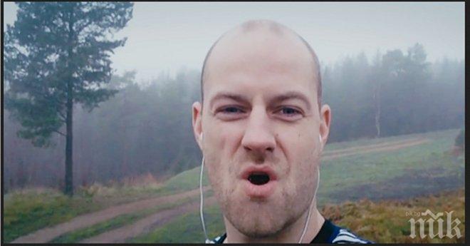 Недей да вярваш на 100% на публикуцаиите от твои приятели в социалните мрежи! Защо? Той дава кратък, но ясен отговор!