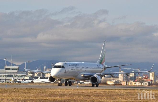 Компютърен срив блокира хиляди на летището в Будапеща