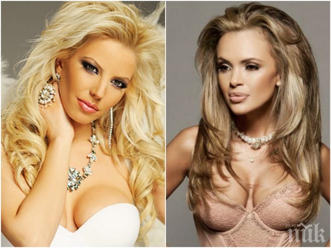 Очаквано! Пайнер закъса за звезди - Емилия и Мария също обмислят да напуснат
