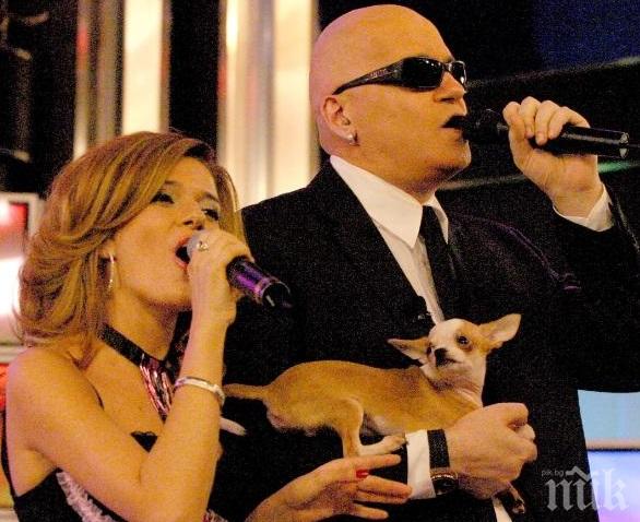 ЕКСКЛУЗИВНО! Скандални слухове: Слави губи България търси талант! Вижте защо Би Ти Ви го отрязва
