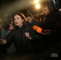 Александър Симов: Издънката Бъчварова е министър на грантовите наркозависими