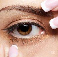 Модерно лечение на глаукома