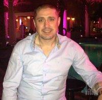 Разкриха един от помощниците на новия треньор на „Ботев“