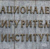 Шефът на НОИ: Работим, за да няма проблеми от 1 януари догодина