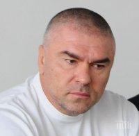 Делото срещу Марешки продължава на 22 януари