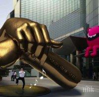 В Сеул ще бъде издигната статуя, посветена на хита 