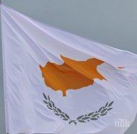 Кипърският президент Никос Анастасиадис е на обиколка в Близкия изток 