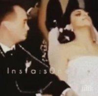 Трагедия: Младоженка почина по време на сватбената си церемония (видео 18+)