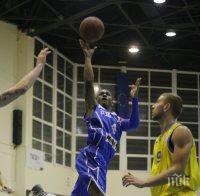 Рилски спортист извоюва първа победа в Европа