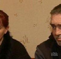 Родителите на убитата Симона питат министър Бъчварова: Къде е била охраната на училището, когато са убили детето ни?