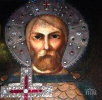 Почитаме Свети Мина