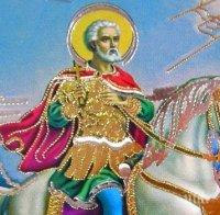 Стотици миряни почетоха Свети Мина край Димитровград