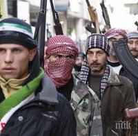 САЩ обявиха награда за информация относно лидерите на терористичната групировка „Аш Шебаб“