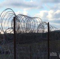 „Фпонтекс“ ще помага на България за охрана на границата с Турция