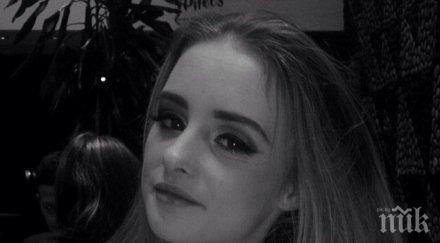 тийнейджърка самоуби без иска