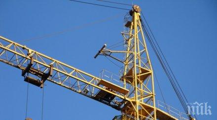 кранът убиец бургас бил брак проверяван повече година