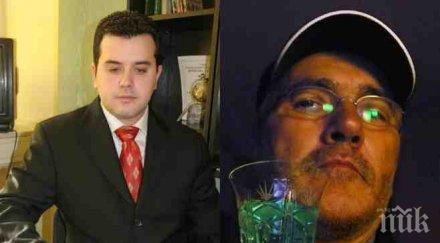 първо пик клеветите майката разстреляния манджуков смазаха столичен адвокат