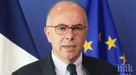 бернар казньов френските власти разбиват джихадистки мрежи всеки ден