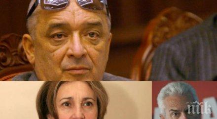 ексклузивно димитър иванов пик арестът волен сидеров показва безсилието провала бъчварова министър