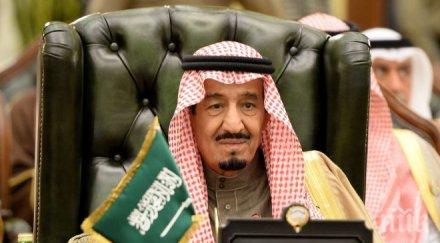 telegraph саудитска арабия рискува разруши опек подхрани ислямска държава