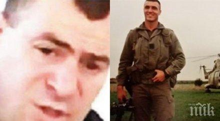 анонимен свидетел заснел цялото убийство легионера чевиев