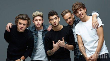 момчетата one direction богатите британски звезди