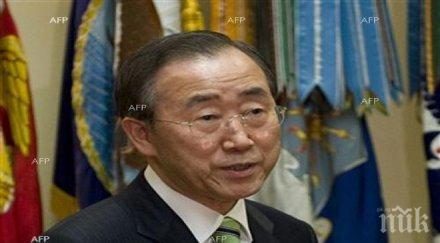 бан мун важно диалогът виенски формат сирия продължи