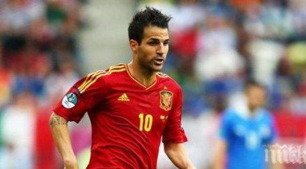 фабрегас прогресът играта неймар удивителен