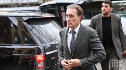 кирил домусчиев номиниран добре облечен мъж