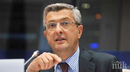 сменят комисаря оон бежанците