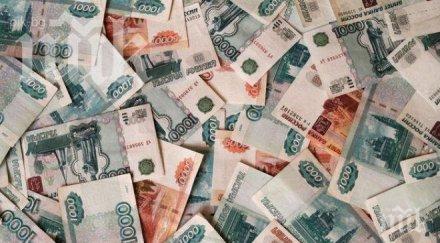 взгляд девалвацията рублата помогна бюджета бизнеса