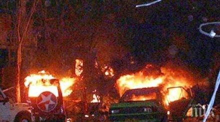 жертвите инцидента нощния бар букурещ станаха души