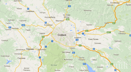 навигацията гугъл мапс вече използва офлайн