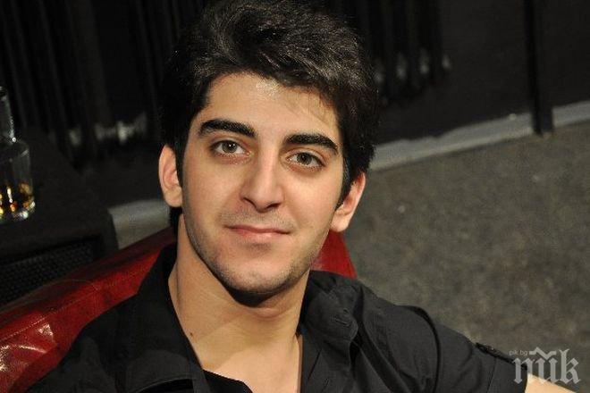 Сашо Кадиев взриви ефира на Преди обед, гостите и зрителите подскочиха от стресиращ звук