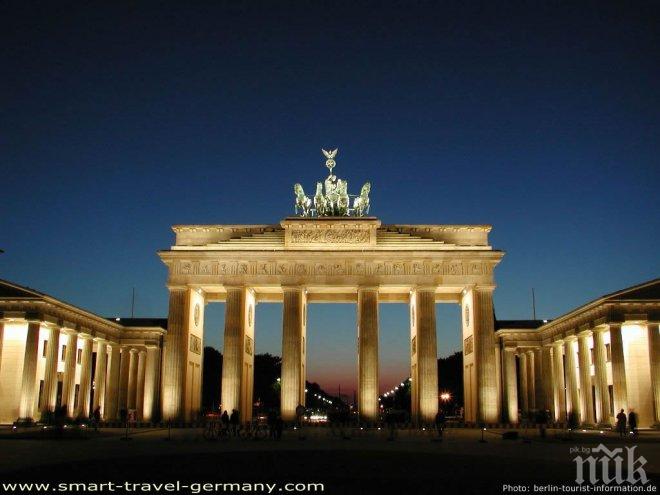 Берлин: Ще връщаме мигрантите в първата страна от ЕС