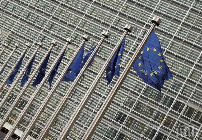 Водещ икономист от МВФ много притеснен от икономическо дезинтегриране на ЕС