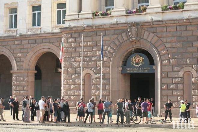 Правителството прие План за действие „Предприемачество 2020 – България“