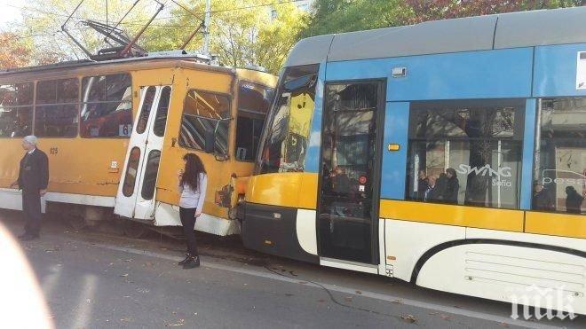 Пострадалите в трамвайната катастрофа могат да получат обезщетение