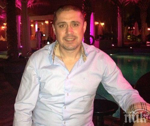 Разкриха един от помощниците на новия треньор на „Ботев“