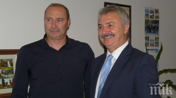 Кокала води Монтана до края на сезона