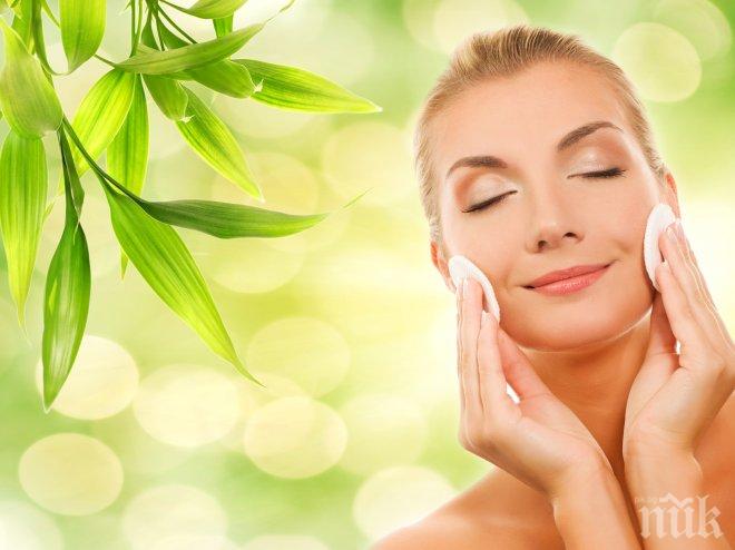 Откриха билката на младостта и дълголетието